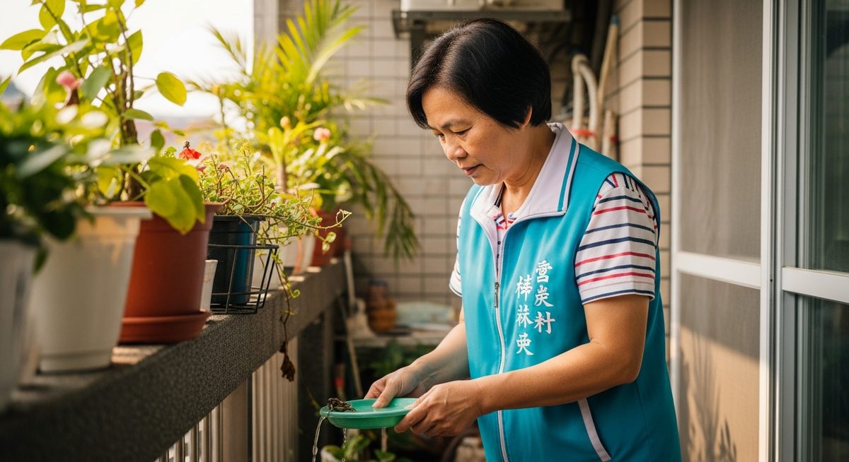 蚊子包越抓越腫、越抓越燙?板橋區陳彥谷藥師教你分辨蜂窩性組織炎警訊